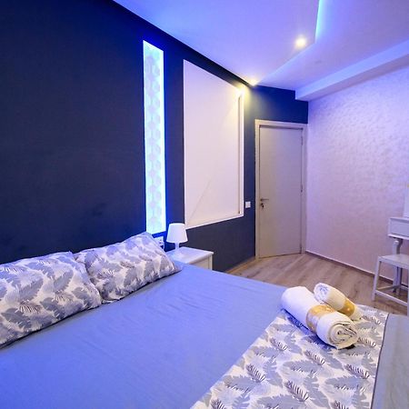 Appartement Casa Med à Chefchaouen Extérieur photo